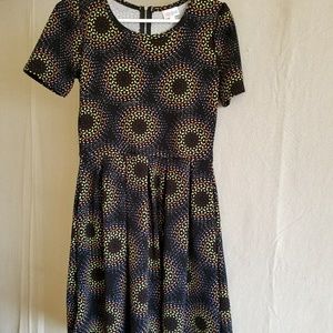 Lularoe Amelia